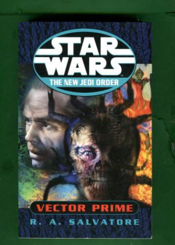 Star Wars - The New Jedi Order: Vector Prime