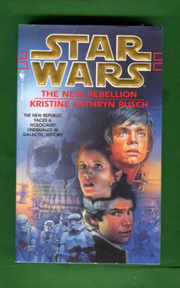 Star Wars - The New Rebellion