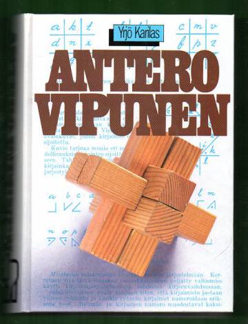 Antero Vipunen