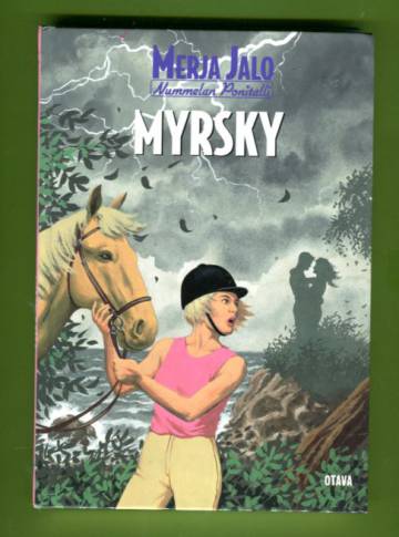 Myrsky