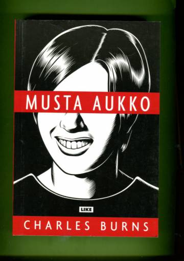 Musta aukko