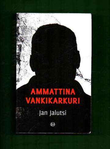 Ammattina vankikarkuri