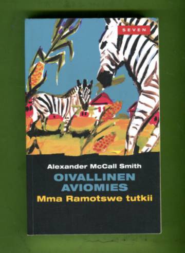 Oivallinen aviomies