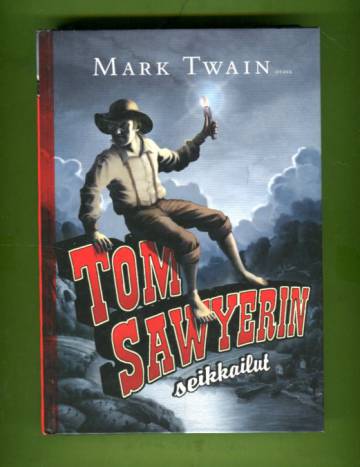 Tom Sawyerin seikkailut