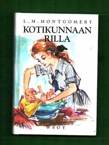 Kotikunnaan Rilla