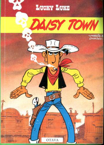 Lucky Luke 48 - Daisy Town