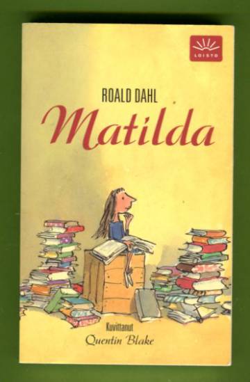 Matilda