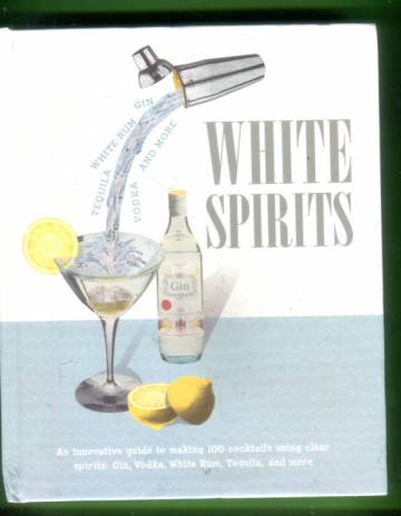 White Spirits