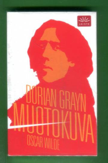 Dorian Grayn muotokuva