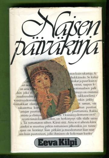 Naisen päiväkirja