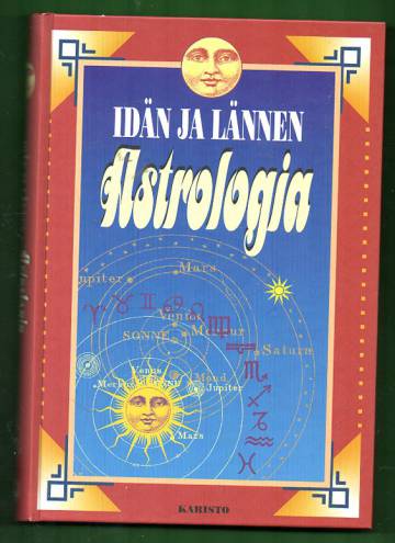 Idän ja lännen astrologia