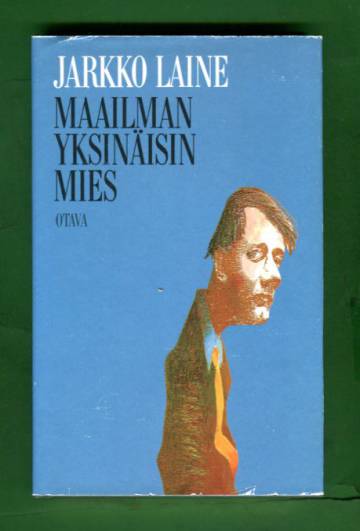 Maailman yksinäisin mies ja muita todellisia kuvitelmia