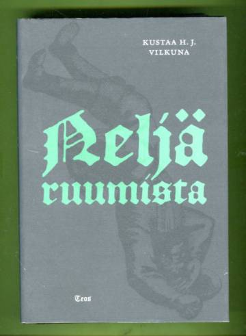 Neljä ruumista