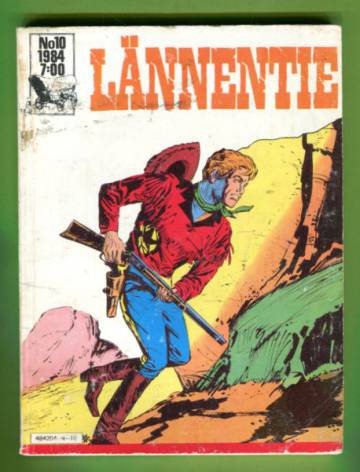 Lännentie 10/84