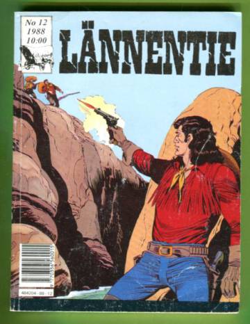 Lännentie 12/88