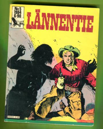 Lännentie 5/84