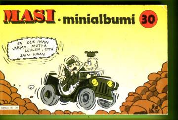 Masi-minialbumi 30