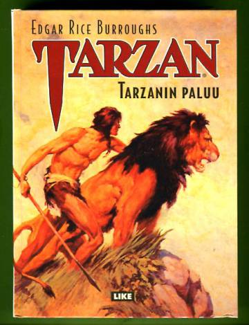 Tarzan 2 - Tarzanin paluu