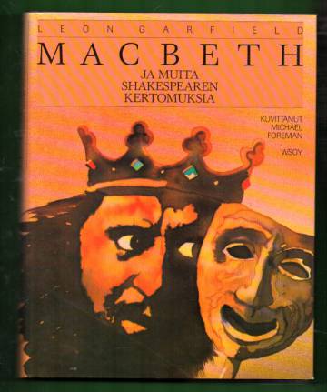 Macbeth ja muita Shakespearen kertomuksia
