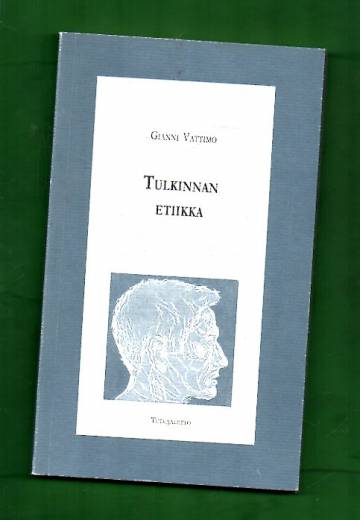 Tulkinnan etiikka