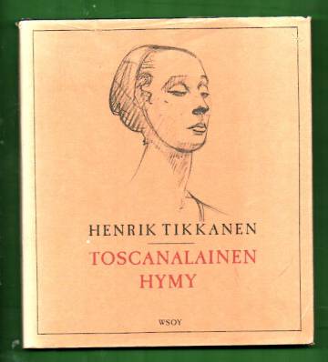 Toscanalainen hymy