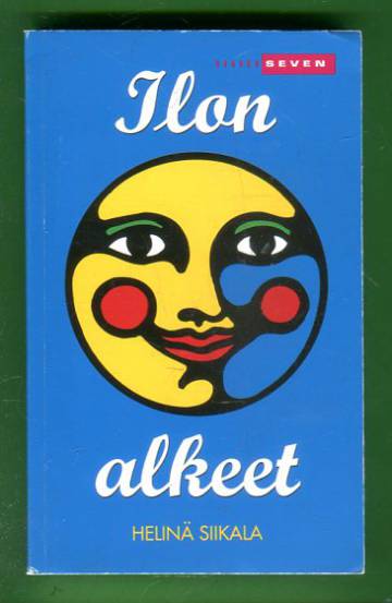 Ilon alkeet