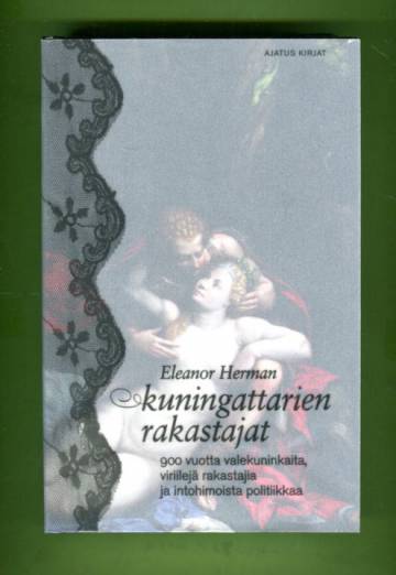 Kuningattarien rakastajat