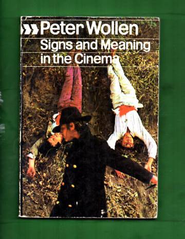 Signs and meaning in the cinema
