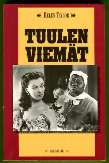 Tuulen viemät