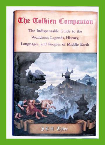 The Tolkien Companion