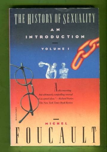 The History of Sexuality - Volume I: An Introduction