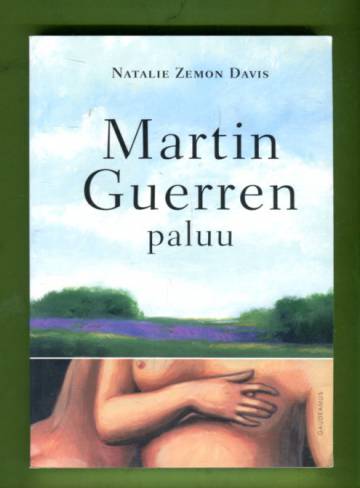 Martin Guerren paluu