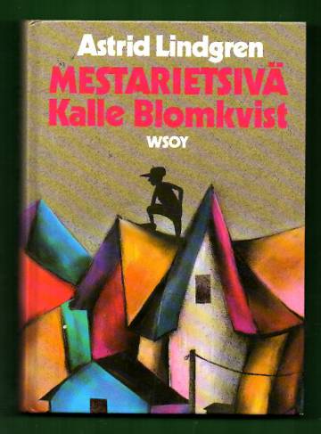 Mestarietsivä Kalle Blomkvist