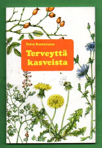 Terveyttä kasveista