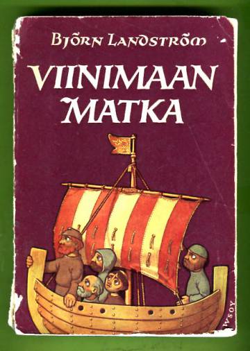 Viinimaan-matka