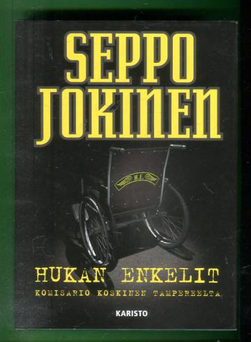 Hukan enkelit