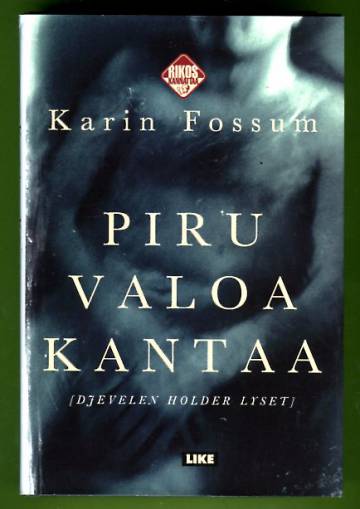 Piru valoa kantaa