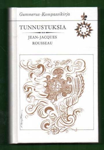 Tunnustuksia - Valikoima otteita