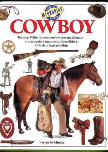 Cowboy