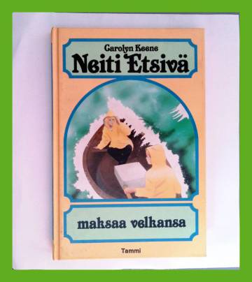 Neiti Etsivä maksaa velkansa