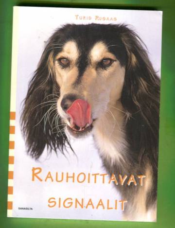 Rauhoittavat signaalit