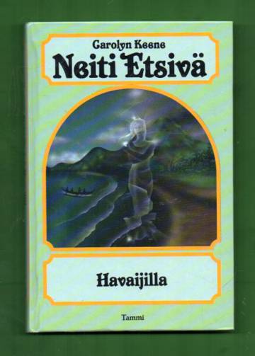 Neiti Etsivä Havaijilla