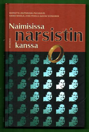 Naimisissa narsistin kanssa