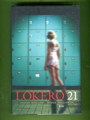 Lokero 21