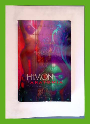 Himon anatomia