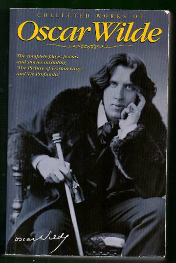 Collected Works of Oscar Wilde