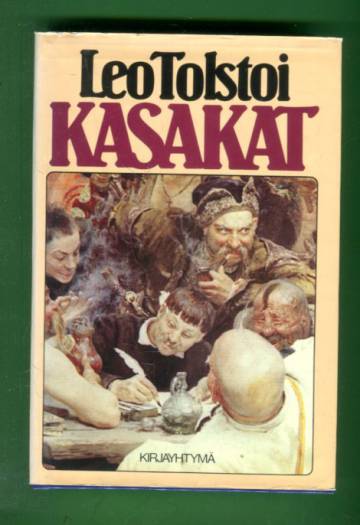 Kasakat