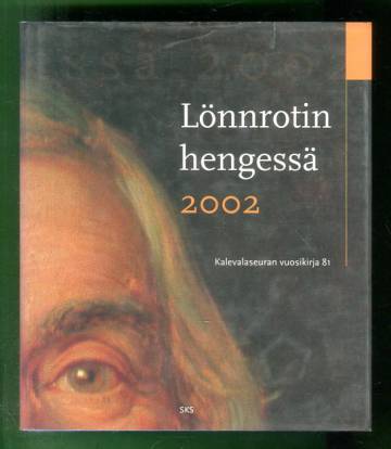 Lönnrotin hengessä 2002