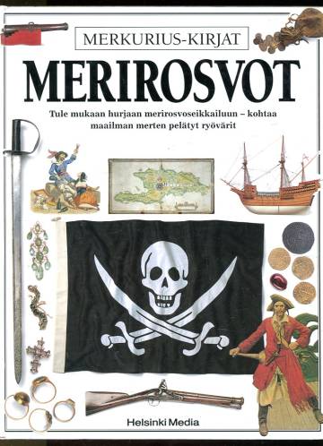 Merirosvot