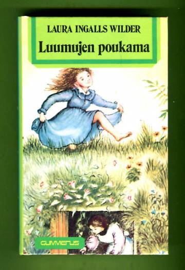 Luumujen poukama